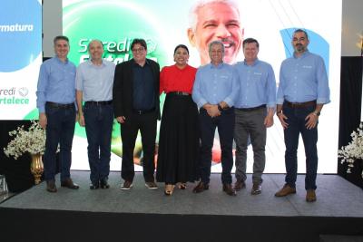 Programa Sicredi Fortalece beneficia 131 associados empresários do Paraná
